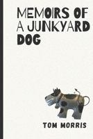 Memoir of Junkyard Dog B0CDNKT58Y Book Cover