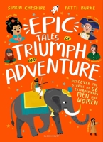 Epic Tales of Triumph and Adventure null Book Cover