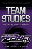 Team Studies: In the Zone 1938254015 Book Cover