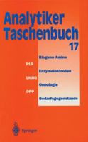 Analytiker Taschenbuch: Band 13 3642721680 Book Cover