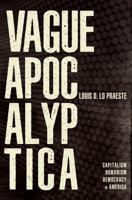Vague Apocalyptica 0998976806 Book Cover