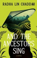 And The Ancestors Sing 1998672204 Book Cover