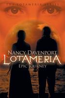 Lotameria: Epic Journey - Part 1 1643503235 Book Cover