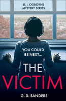 The Victim 0008313237 Book Cover