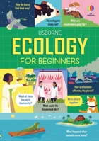 Ecology for Beginners 147499847X Book Cover