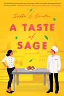 A Taste of Sage 006297484X Book Cover