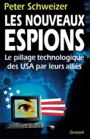 Les Nouveaux Espions 2246463211 Book Cover