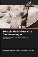 Terapia della Gestalt e fenomenologia 6207364880 Book Cover