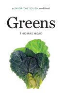 Greens: A Savor the South(r) Cookbook 1469626683 Book Cover