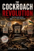 THE COCKROACH REVOLUTION B0HBVSYFLN Book Cover