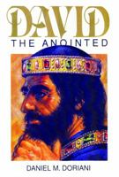 David, the Annointed 0934688095 Book Cover