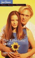 The Nine-Hour Date (Love Stories) 0553493701 Book Cover