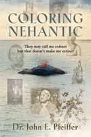 Coloring Nehantic 1961268000 Book Cover