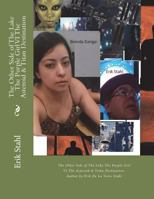 The Other Side of The Lake The Purple Girl VI,The Asteroid & Titan Destination: The Other Side of The Lake The Purple Girl VI,The Asteroid & Titan Destination 1721626522 Book Cover