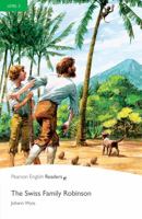 The Swiss Family Robinson 0582426642 Book Cover