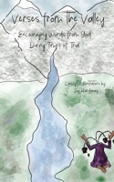 Verses from the Valley: Encouraging Words from God During Times of Trial 1087872014 Book Cover