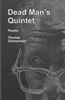 Dead Man’s Quintet B0CJSYLW5Q Book Cover