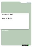 Music in Service 3656660417 Book Cover