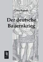 Der Deutsche Bauernkrieg 395610174X Book Cover