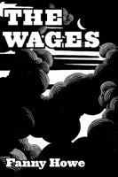 The Wages 1940396409 Book Cover