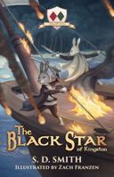 The Black Star of Kingston 0986223530 Book Cover