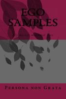 Ego samples: in search of thyself 1541232658 Book Cover