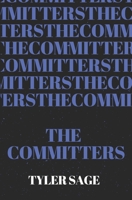 The Committers B09QNZCCS2 Book Cover