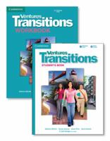 Ventures Transitions Level 5 Value Pack 1108942679 Book Cover