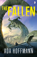 The Fallen 0857668684 Book Cover