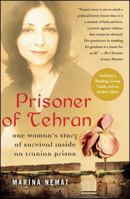 Prisoner of Tehran: A Memoir 1416537430 Book Cover