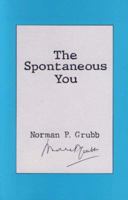The Spontaneous You 0966295765 Book Cover