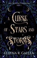 A Curse of Stars and Storms 1998219259 Book Cover