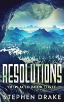 Resolutions: Large Print Hardcover Edition 4867470589 Book Cover