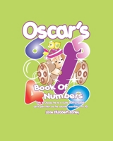 Oscar's Book of Numbers 1675563403 Book Cover