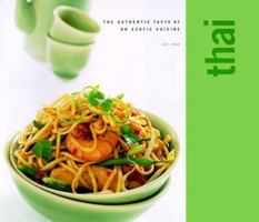 Thai: Classic Cuisine Series (Classic Cusine) 075480108X Book Cover