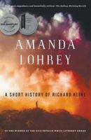 A Short History of Richard Kline 1863958150 Book Cover