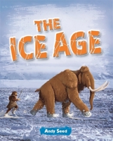 Reading Planet: Astro – The Ice Age - Venus/Gold band 1398324108 Book Cover