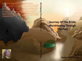 Journey of the Bride: Worshipping Through the Pain 1963985044 Book Cover
