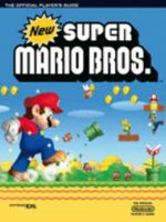 New Super Mario Bos Official Guide 3937336621 Book Cover