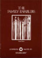 The Family Enablers 0935908099 Book Cover