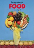 Finding Out About Food 0198327161 Book Cover