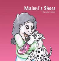 Maloni's Shoes 1432799584 Book Cover