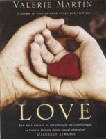 Love: Short Stories 096686123X Book Cover