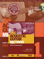 Acoustic Guitar Method 1423416112 Book Cover