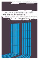 Transatlantic Fictions of 9/11 and the War on Terror: Images of Insecurity, Narratives of Captivity 1350030384 Book Cover