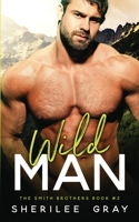 Wild Man 0473419483 Book Cover