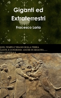 Giganti ed Extraterrestri 0244547033 Book Cover