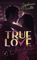 True Love Checklist B0C79MW968 Book Cover