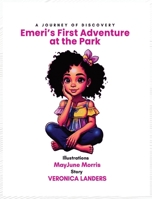 Emeri's First Adventure at the Park B0FWB2G1GX Book Cover