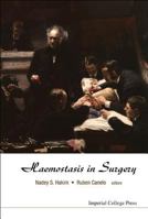 Haemostasis in Surgery 1860946917 Book Cover